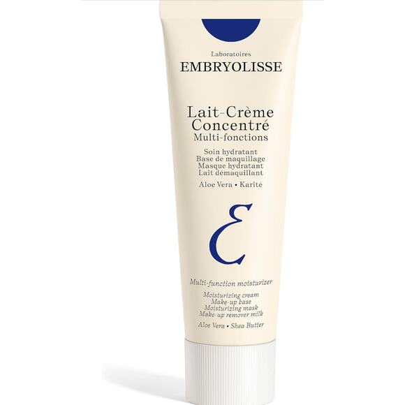 Embryolisse Lait-Crème Concentré Face Moisturizer 75ml Unisex - Picture 1 of 7